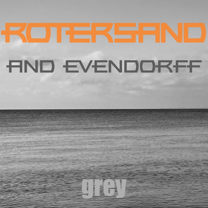Rotersand and Evendorff - Grey (Light Grey)